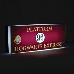 Lampa - Harry Potter - Hogwarts Express