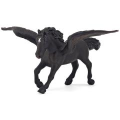 Figurina - Pegasus Negru