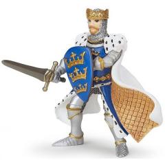 Figurina - Blue King Arthur