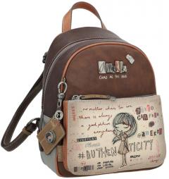 Rucsac - Anekke - City - Authenticity, 23x30x15 cm