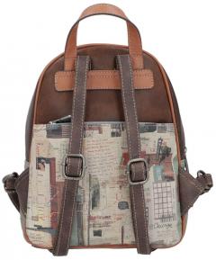 Rucsac - Anekke - City - Authenticity, 23x30x15 cm