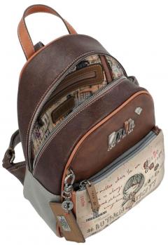 Rucsac - Anekke - City - Authenticity, 23x30x15 cm