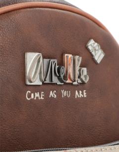 Rucsac - Anekke - City - Authenticity, 23x30x15 cm