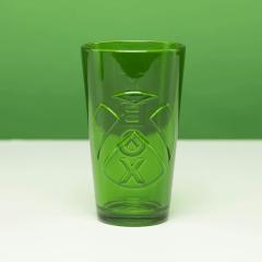 Pahar - Xbox Drinking Green Logo