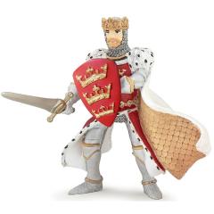 Figurina - Red King Arthur