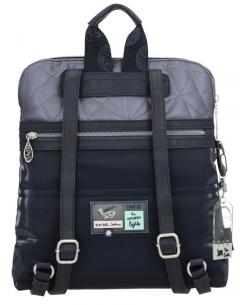 Rucsac - Anekke - Iceland - Nature, 30x32x6 cm