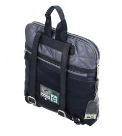 Rucsac - Anekke - Iceland - Nature, 30x32x6 cm