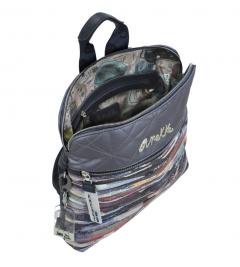 Rucsac - Anekke - Iceland - Nature, 30x32x6 cm