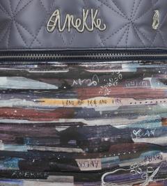 Rucsac - Anekke - Iceland - Nature, 30x32x6 cm