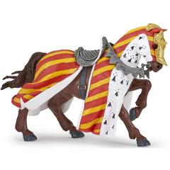 Figurina - Cal in Turnir