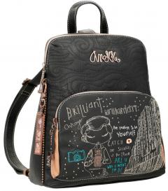 Rucsac - Anekke - City - Moments, 29x31x10 cm