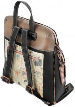 Rucsac - Anekke - City - Moments, 29x31x10 cm
