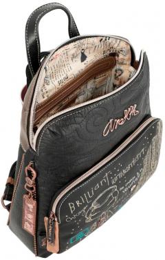 Rucsac - Anekke - City - Moments, 29x31x10 cm