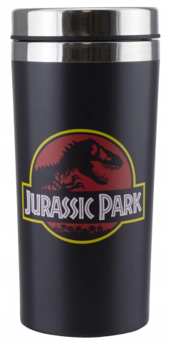 Pahar de voiaj - Jurassic Park