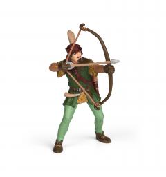 Figurina - Robin Hood