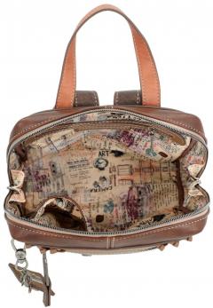 Rucsac - Anekke - City - Authenticity, 26x32x7 cm