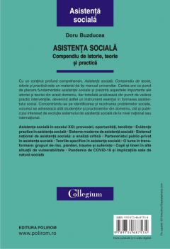 Asistenta sociala