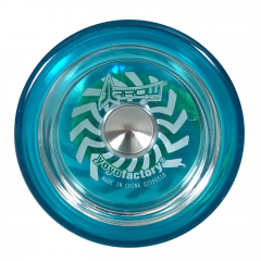 Jucarie - Yoyo Arrow, Blue