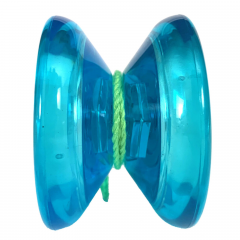 Jucarie - Yoyo Arrow, Blue