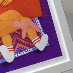 Print de arta inramat - In Your Arms