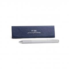 Pix - Pininfarina PF One Ballpoint - Argintiu
