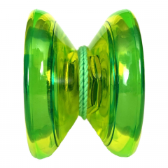 Jucarie - Yoyo Arrow, Yellow