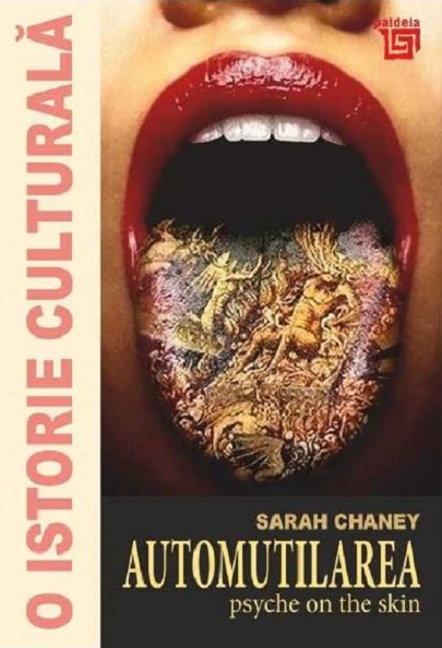 O istorie culturala - Automutilarea
