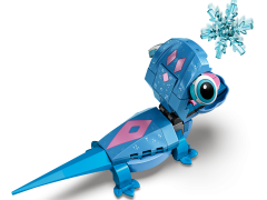 LEGO Disney - Bruni the Salamander Buildable Character (43186)