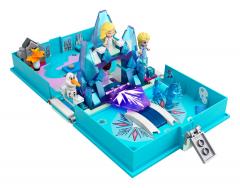 LEGO Disney - Elsa and the Nokk Storybook (43189)