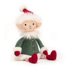 Jucarie de plus - Leffy Elf, small