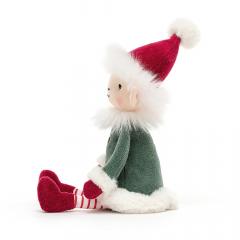 Jucarie de plus - Leffy Elf, small