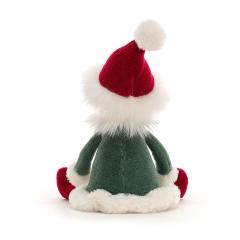 Jucarie de plus - Leffy Elf, small