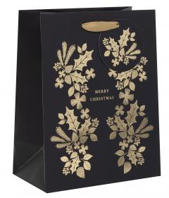 Punga de cadou - Medium - Christmas Lux