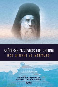 Sfantul Nectarie din Eghina