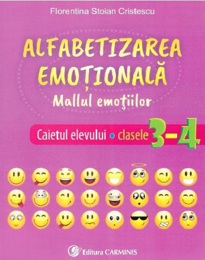 Alfabetizarea emotionala. Mallul emotiilor