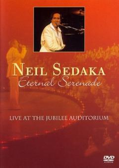 Eternal Serenade - Live at the Jubilee Auditorium - DVD