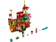 LEGO Disney - Casa Madrigal / The Madrigal House (43202)