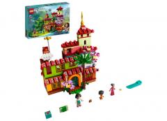 LEGO Disney - Casa Madrigal / The Madrigal House (43202)