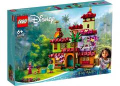 LEGO Disney - Casa Madrigal / The Madrigal House (43202)