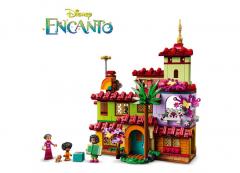 LEGO Disney - Casa Madrigal / The Madrigal House (43202)