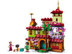 LEGO Disney - Casa Madrigal / The Madrigal House (43202)