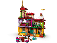 LEGO Disney - Casa Madrigal / The Madrigal House (43202)