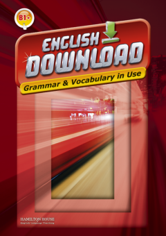 English Download B1+ Grammar & Vocabulary in Use without Answer Key