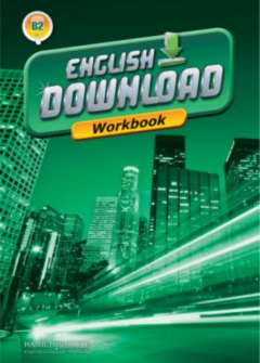 English Download B2 Workbook