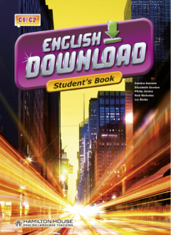 English Download C1-C2 Student's Book + E-book