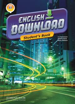 English Download A1 Student's Book without Answer Key with e-Book