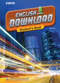 English Download Starter Pre-A1 Student's Book