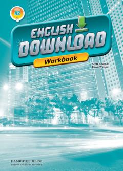 English Download A2 - Workbook