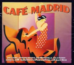 Cafe Madrid