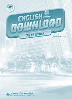 English Download A2 - Test Book